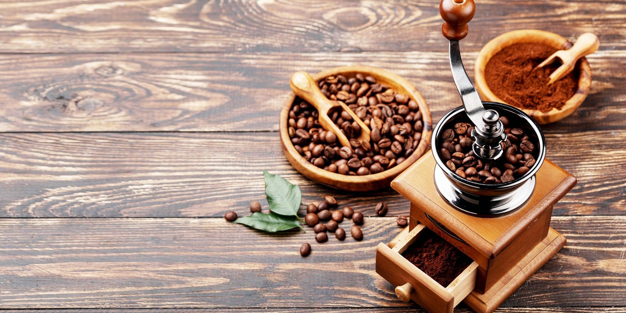 Tips Minum Kopi untuk yang Mempunyai Asam Lambung